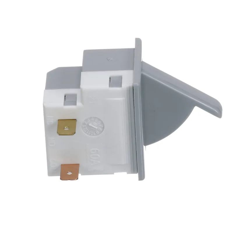 Whirlpool W11131698 Refrigerator Door Switch W10565415
