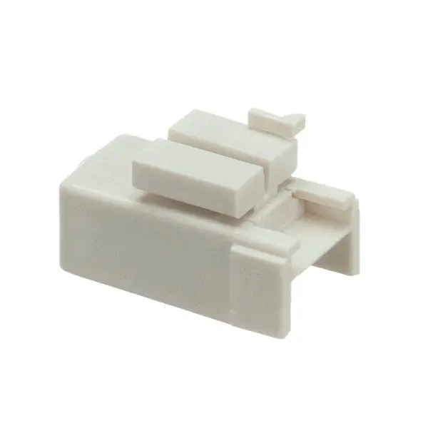 Duke 225829 connector, blade to pin hera power cord