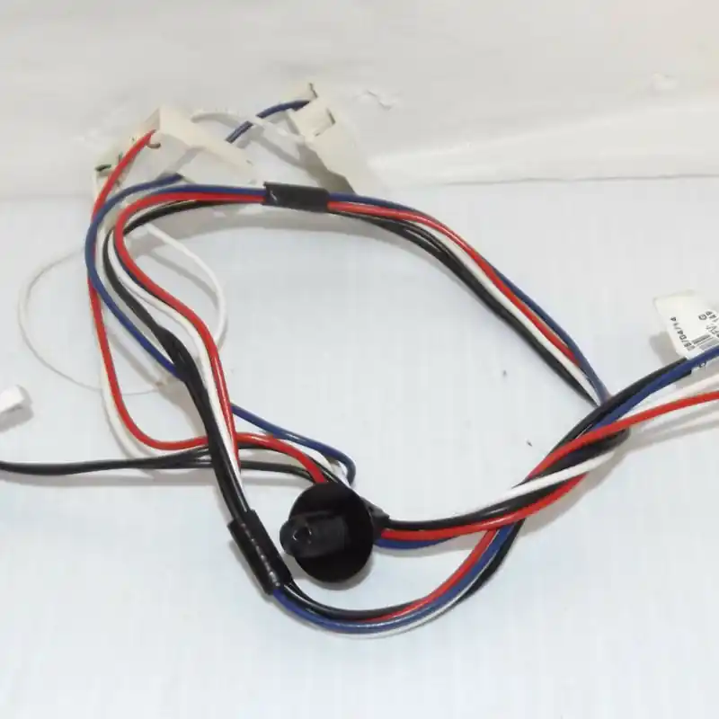 Whirlpool W10876654 Washer Harness-Ivvb, Classic REPLACEMENT W10423127
