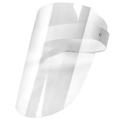 Encompass SHIELD Plastic Face Shield RFS001