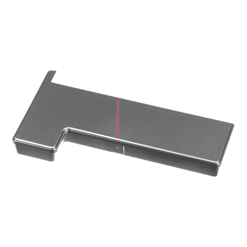 Whirlpool W11730207 endcap-pnl