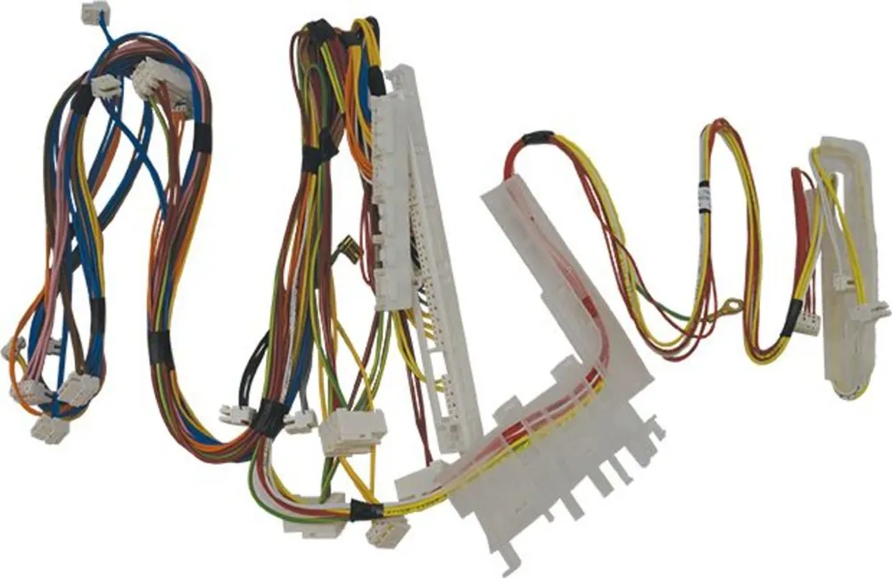 Bosch 12027104 Cable Harness