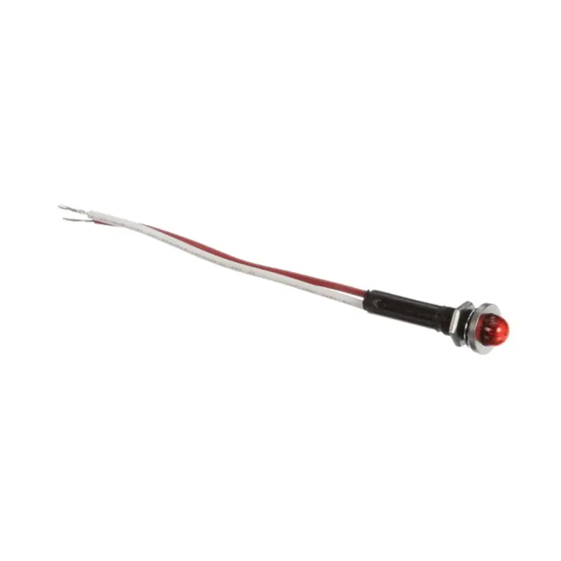 Southbend Range 4661-8 Red Light 24 Volt CRWN4661-8