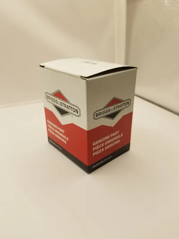 Briggs & Stratton 84004212 Tank Fuel