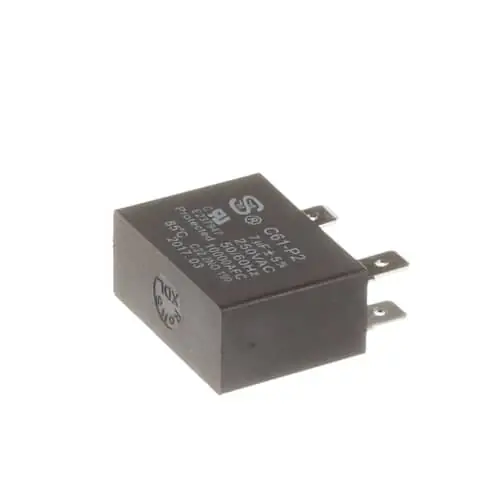 Delonghi NE2503 Capacitor (7uf/250v)