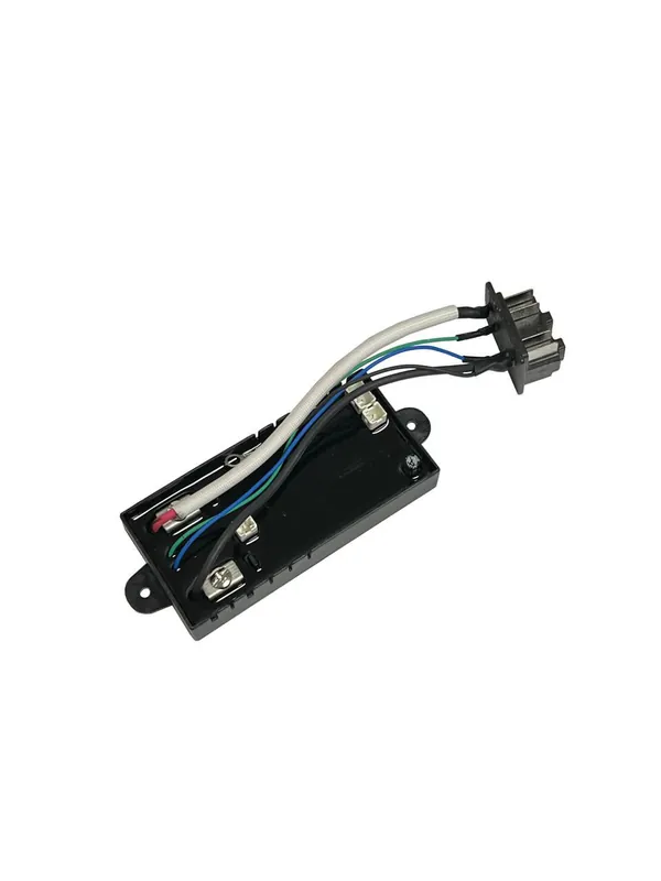 Milwaukee 22-09-0022 Pcba/Battery Connector Block