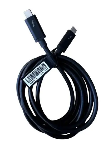 Samsung BN39-02414A Thunderbolt Cable CJ79,16,2000