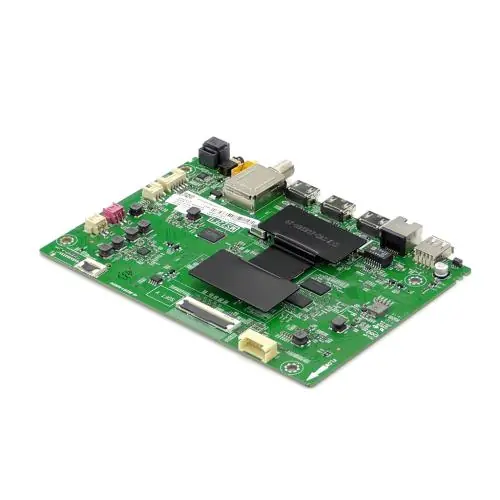 Tcl 08-MS22F01-MA200AA Main Board Replacement 08-MS22F01-MA200AA