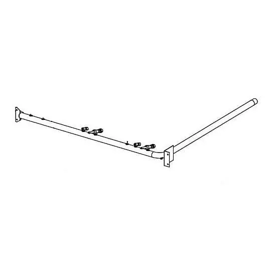Star 2K-Z15273 Manifold, Um Char 36