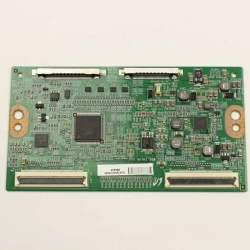 Sony 1-895-206-11 Control Mt Board