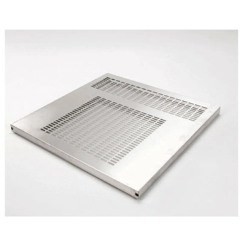 Randell RP LVR0322 Louver, 17.75W X 17.25H W/Lance Hooks 20