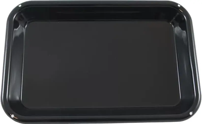Bosch 00666709 Range Bottom Tray for a Universal Broiler Pan REPLACEMENT 666709