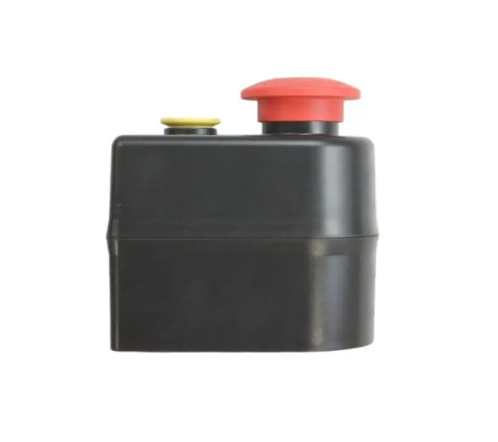 Powermatic PM9-PM2700-114B Magnetic Switch 5HP 230 Volt