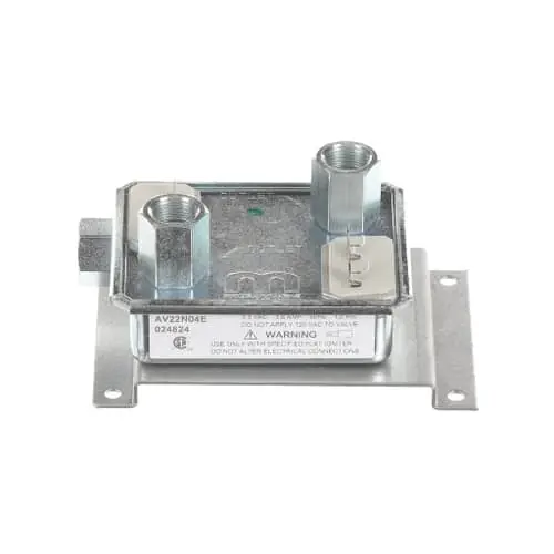 Hestan 036354 Gas Assembly, Double, All-gas Oven
