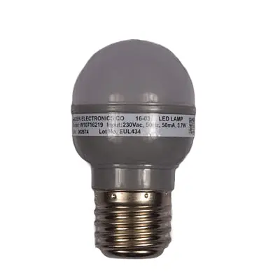 Whirlpool W10716219 Light Bulb LED Light Bulb