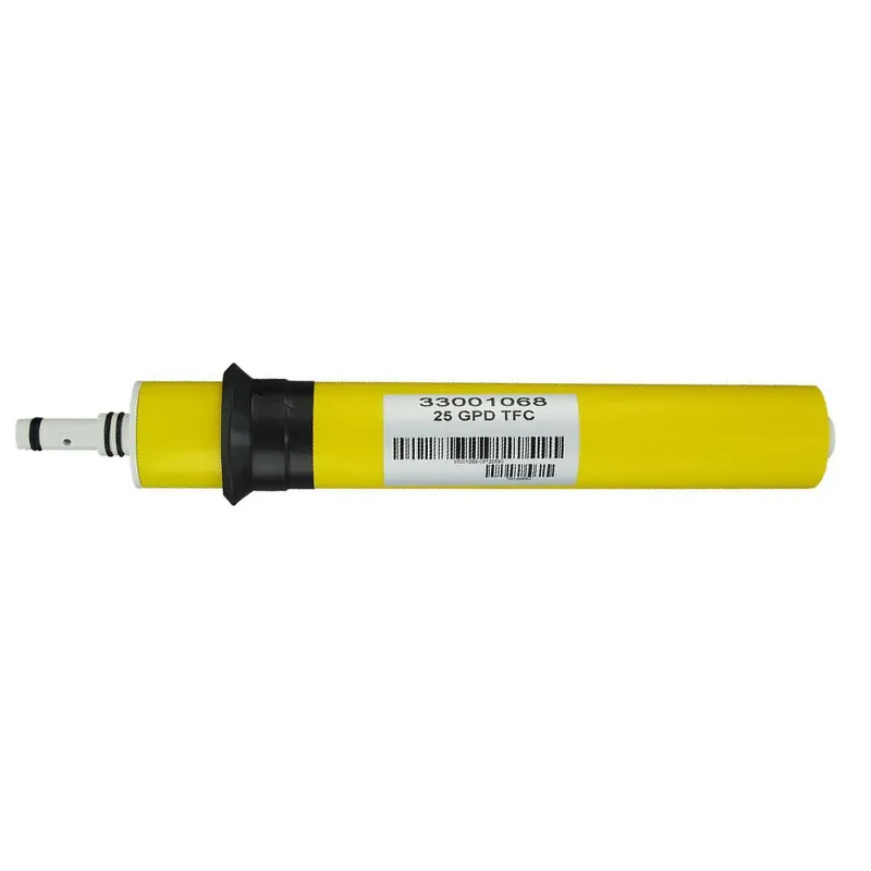 Hydrotech 33001068 tfc reverse osmosis membrane 25 GPD replacement 41400005
