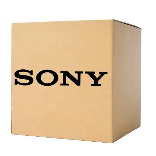 Sony 5-003-096-01 Box(92700), Connector