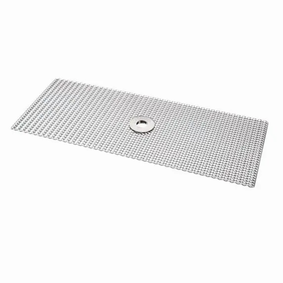 Vulcan 00-499085-00007 Insert, Fltr Scrn 7.75 X 19