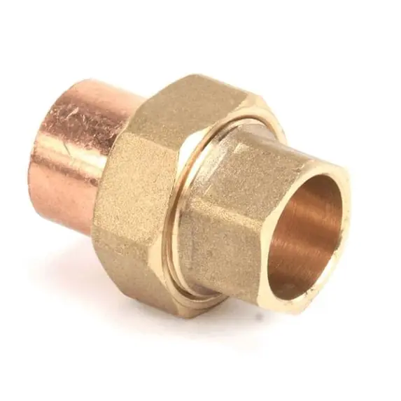 Stero Dishwasher 0P-681446 Union 0.75 in.