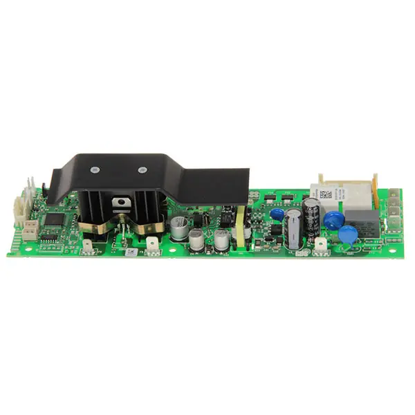 Delonghi 5213219771 Power Board 120V