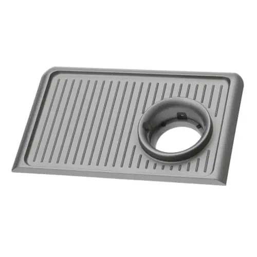 Breville SP0001581 Top Cover Comp Assembly