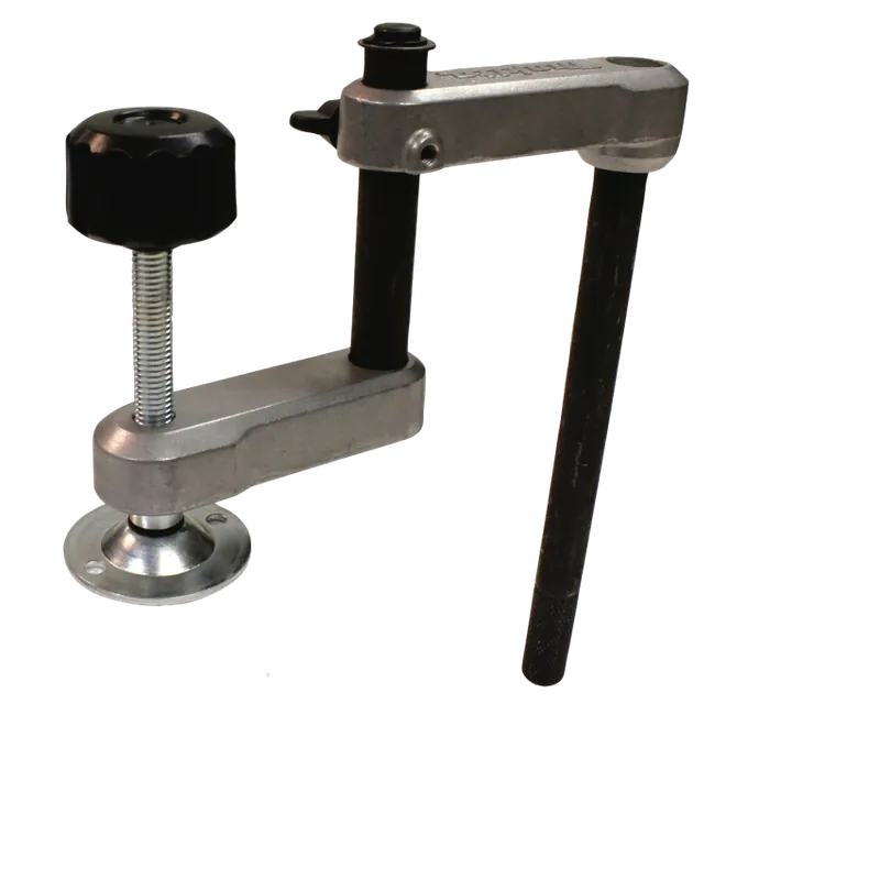 Makita 122854-6 Vertical Vise