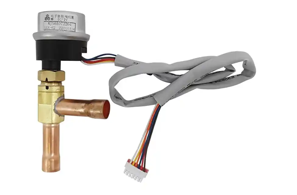 Lg MJX65072204 Valve Module, Gear Expansion Replaces Aju36719709