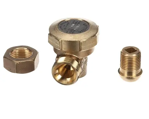 Southbend Range 9170-1 Steam Trap 1/2 inches NPT