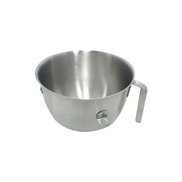 Whirlpool WPW10354780 Assy - 7 Quart Commercial Bowl