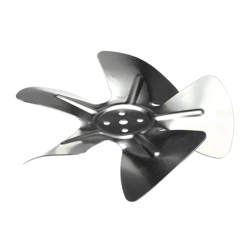 Norlake 145750 Fan Blade, Condenser, 5 Blade
