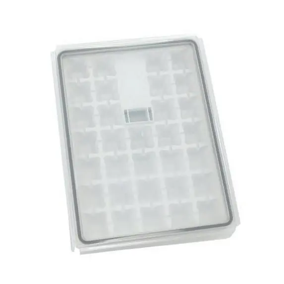 Liebherr 742332300 Ice Cube Tray With Lid