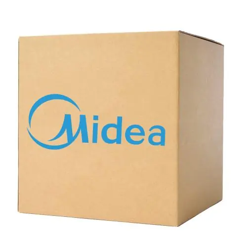 Midea 17451000015513 Component Of Magnesium Rod
