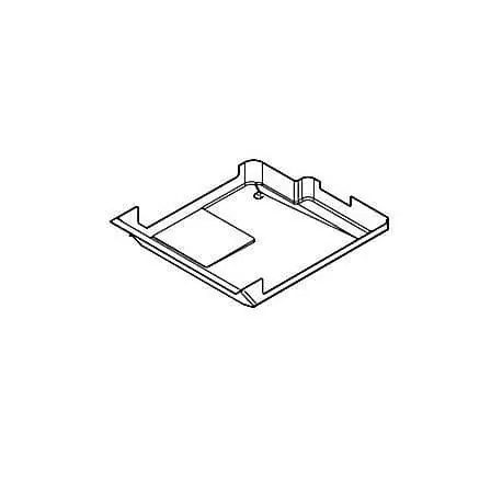 Hoshizaki 2H6143G01 Drain Pan