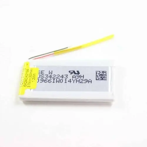 Sony A-2075-160-B Battery, Lithium Lis1454hnp