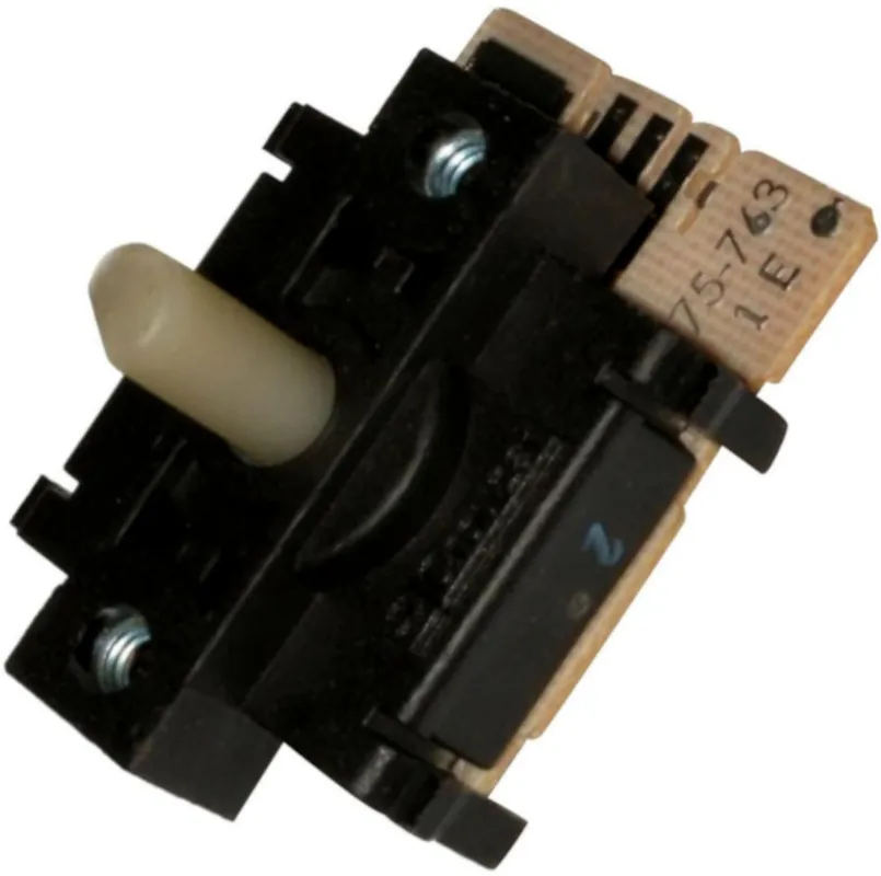 Smeg 816810306 original selector gas / electric ovens