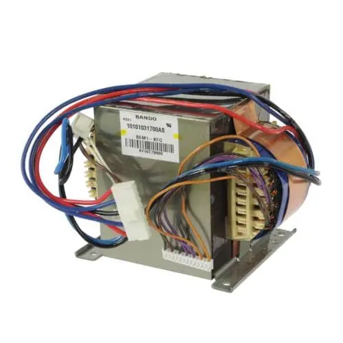 Denon 10101031700AS Power Trans Avrx6300h