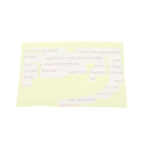 Sony 5-011-423-01 Grip Adhesive 1 (850)