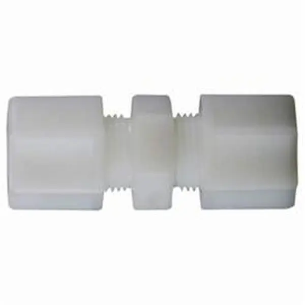 Midland Metal 17-064N Union 1/4 Nylon