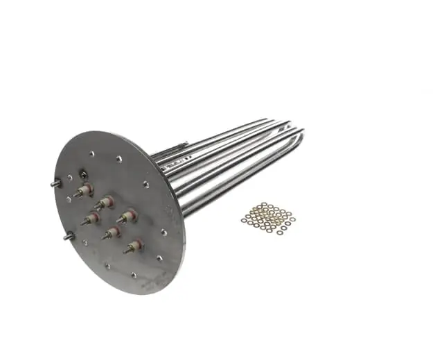 Hobart 00-913102-00144 Heating Element Kit, Booster, 208V, 15KW