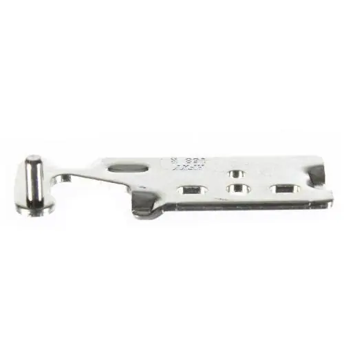 Midea 12231000024364 Upper Hinge Assy (Left Side Sw