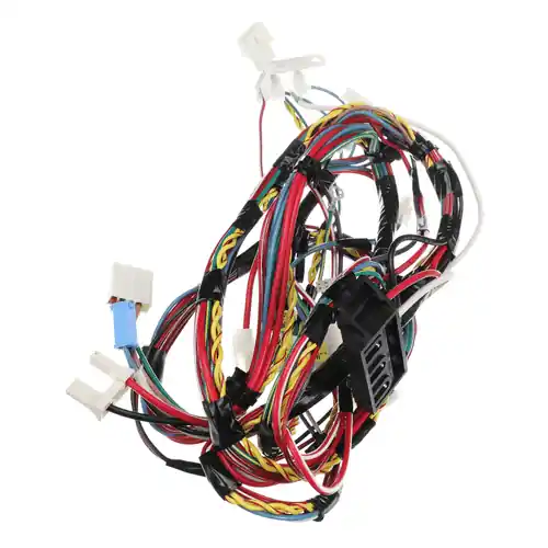 Whirlpool W11690849 harns-wire compare to W11157860