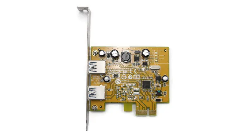 Lenovo 03T7421 ci cards misc internal usb3 card h-profile-r2