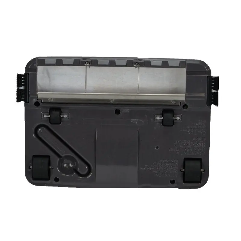 Oreck O-097571503 Complete Baseplate (U2000R & U2000R-1) REPLACEMENT 09-75715-03