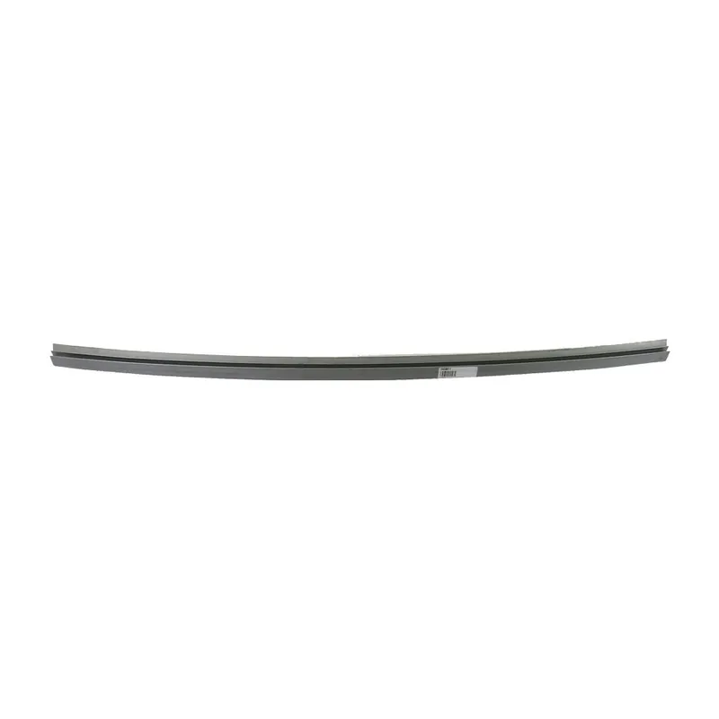 Hussmann 0459611 Extrusion, Glass Grip, 4 feet