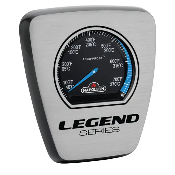 Napoleon S91002 Temperature Gauge for Legend 485