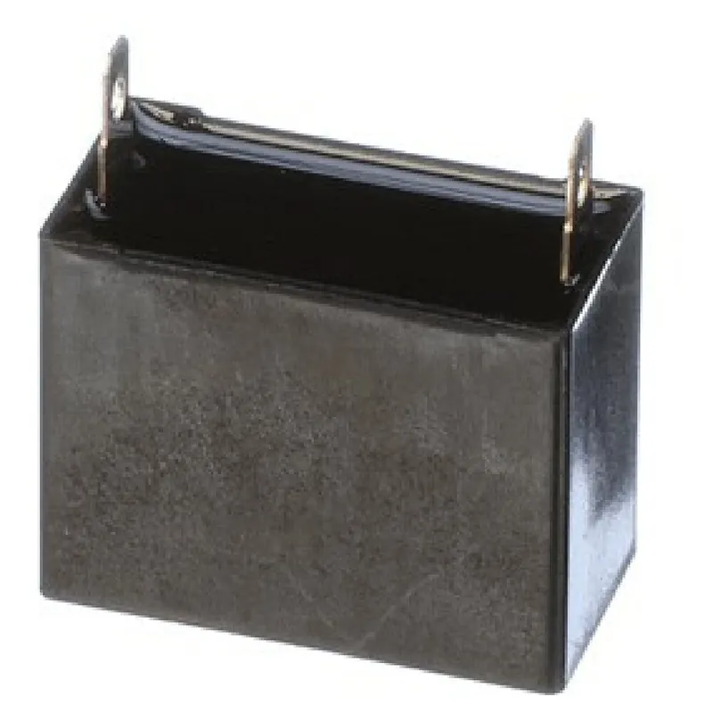 Baxter 01-1000V8-0157C Capacitor, Motor, Run