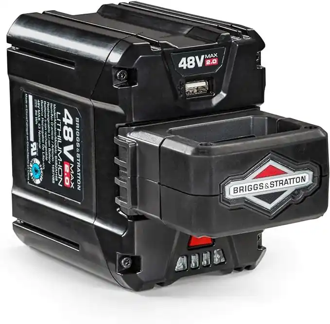 Briggs & Stratton 1697088 48V Li-ion Battery 2.0 B&S