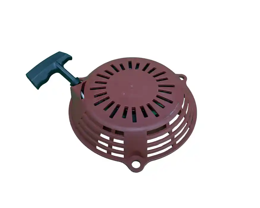 Honda 28400-ZL8-033ZA Replacement Recoil Starter Assembly