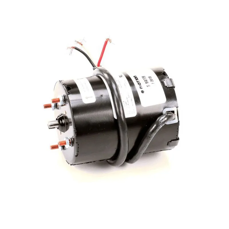 Bki M0122 Motor, Replacement for M0084