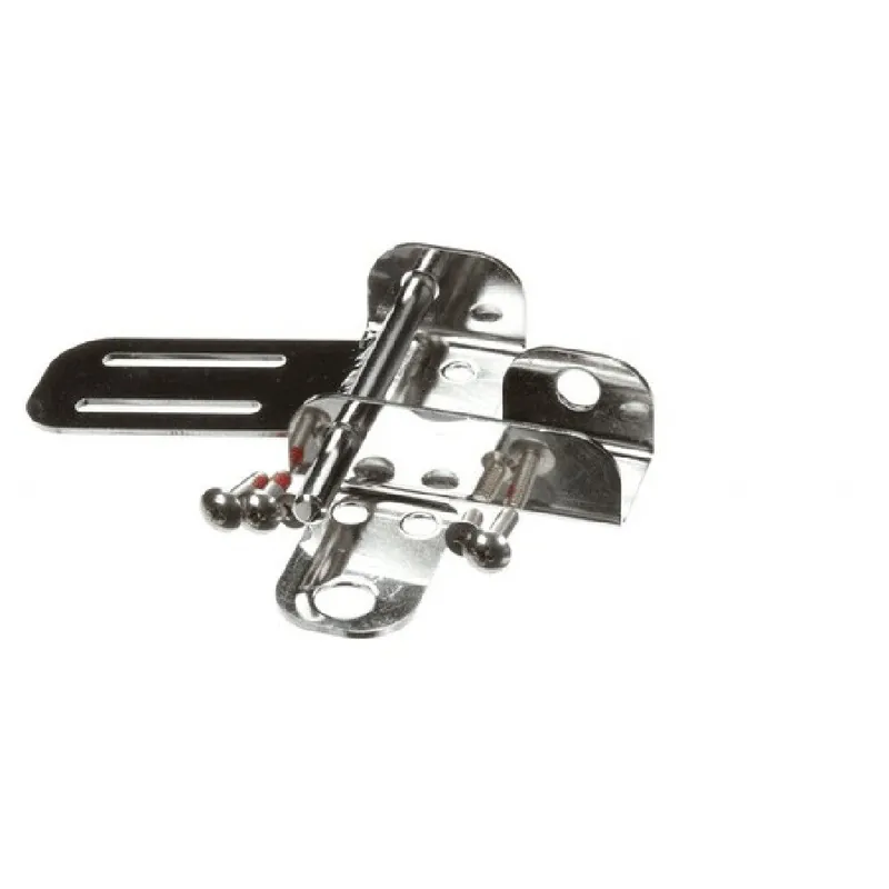 Metro RPC5T-TRVL Rp Travel Latch W/ Hardware